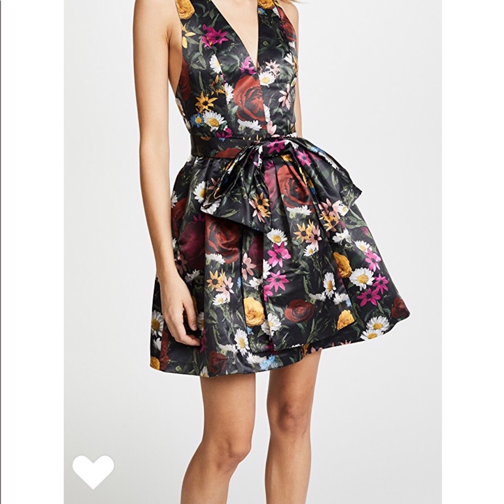 Alice + Olivia Formal Dress Size 10